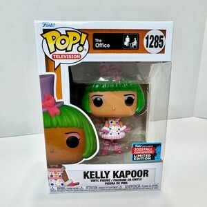Funko Pop- Kelly Kapoor- 1285